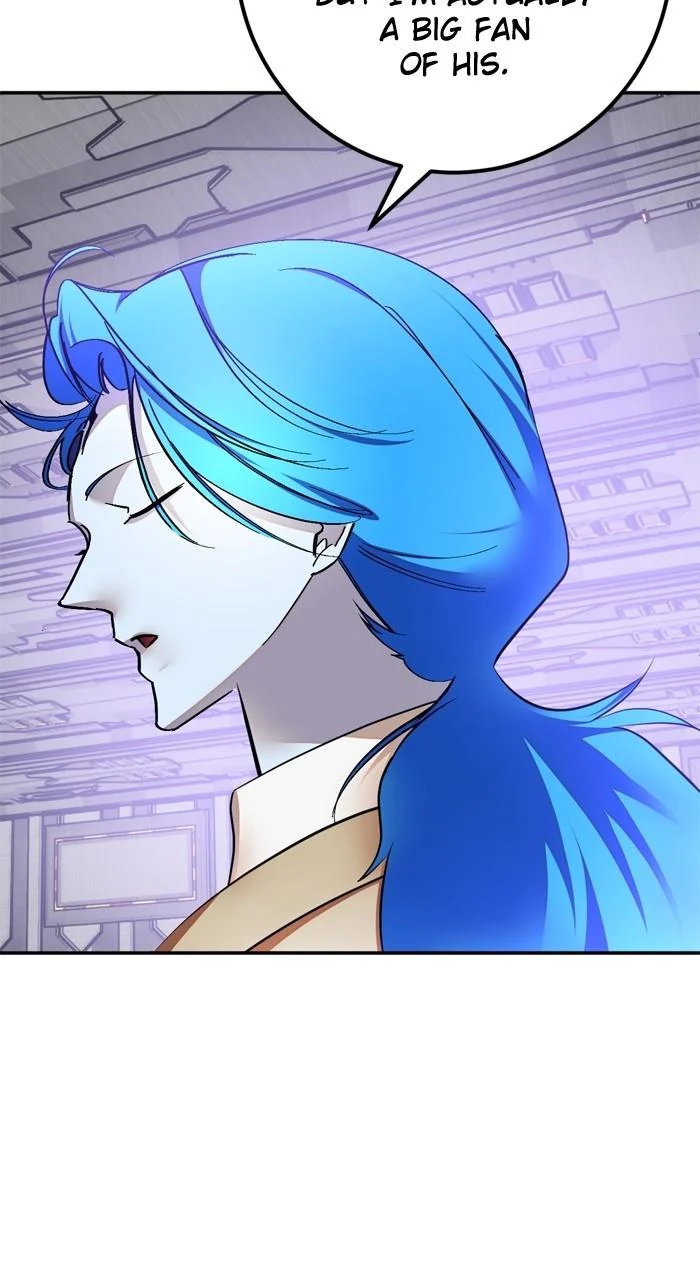 Return to Player Chapter 204 95